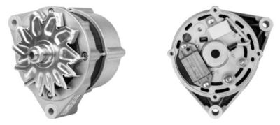 Ģenerators MAHLE MG 262