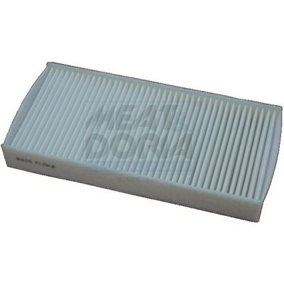 Фильтр, воздух во внутренном пространстве MEAT & DORIA 17382