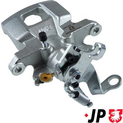 Тормозной суппорт JP GROUP 3962000680