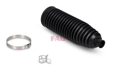 Комплект пыльника, рулевое управление Schaeffler FAG 841024430