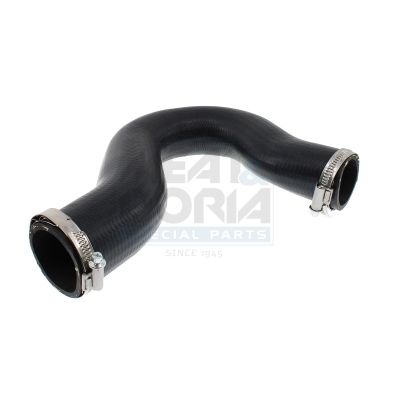 Pūtes sistēmas gaisa caurule MEAT & DORIA 961011