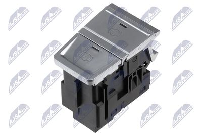 Выключатель, привод стояночного тормоза NTY EWHAU006