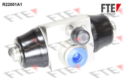 Riteņa bremžu cilindrs FTE 9210216