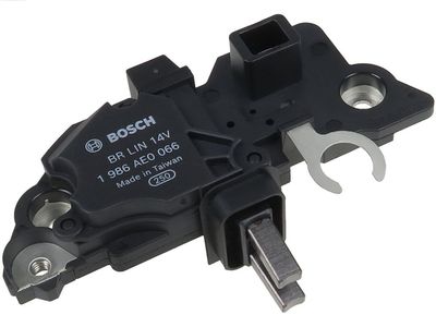 AS-PL ARE0085(BOSCH) Ģeneratora sprieguma regulators
