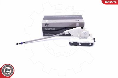 Durvju slēdzene ESEN SKV 60SKV061