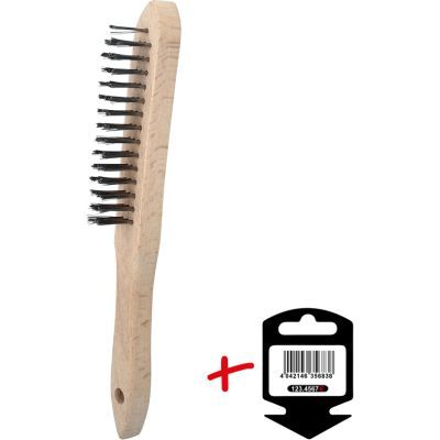 Stiepļu birste KS TOOLS 201.2310-E