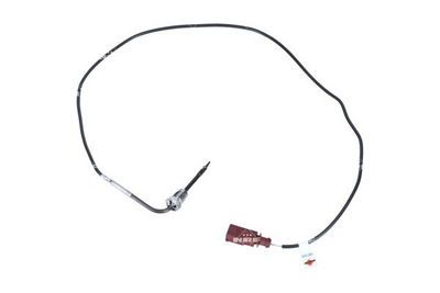 Devējs, Izplūdes gāzu temperatūra NRF 707355