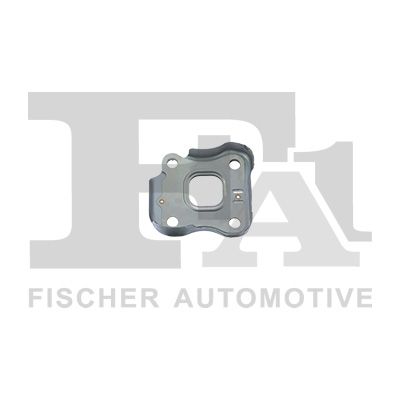 Монтажный комплект, компрессор FA1 KT130790E