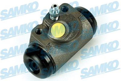 Riteņa bremžu cilindrs SAMKO C12578