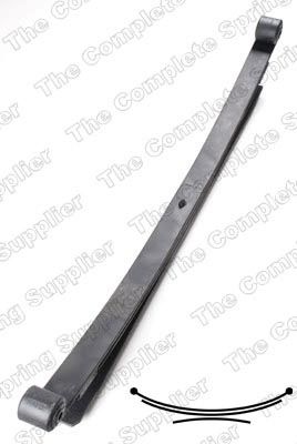 Многолистовая рессора LESJOFORS 5856813