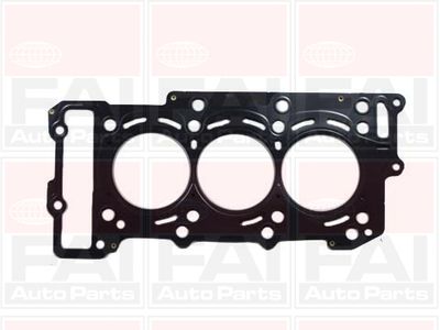Прокладка, головка цилиндра FAI AutoParts HG1414