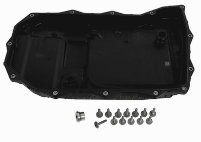 Detaļu komplekts, automātiskās ātrumkārbas eļļas maiņa ZF 1104.298.050