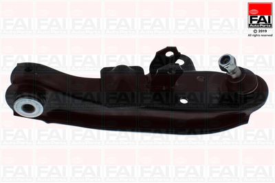 Neatkarīgās balstiekārtas svira, Riteņa piekare FAI AutoParts SS872