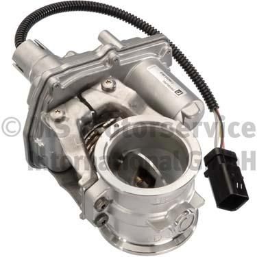 Выпускной клапан PIERBURG 7.04210.06.0