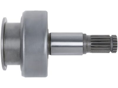 Zobrats, Starteris AS-PL SD5190P