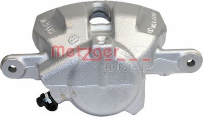 Тормозной суппорт METZGER 6250563