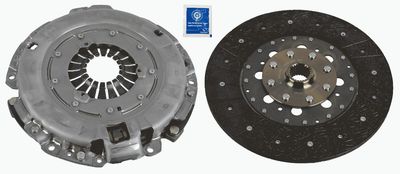 Комплект сцепления SACHS 3 000 950 857