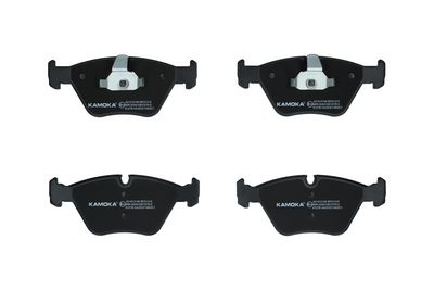 Bremžu uzliku kompl., Disku bremzes KAMOKA JQ1012146