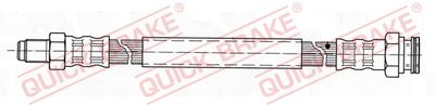 Bremžu šļūtene QUICK BRAKE 32.330