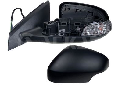 Наружное зеркало ALKAR 6139601