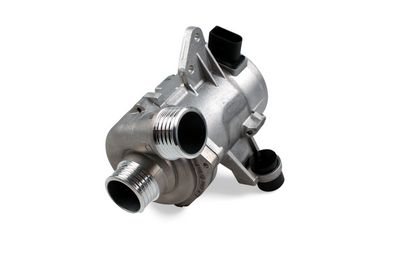 Водяной насос, охлаждение двигателя HEPU P431