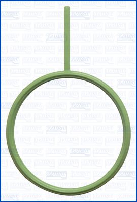 Blīve, Radiators AJUSA 01611600