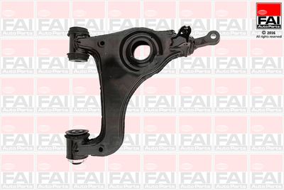 Neatkarīgās balstiekārtas svira, Riteņa piekare FAI AutoParts SS1148