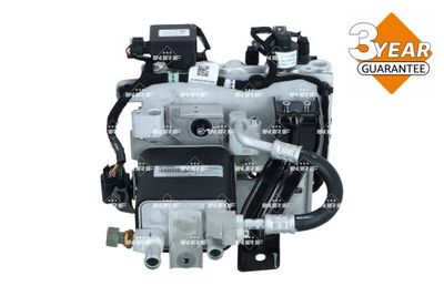 Siltuma ģenerators, Salona apsilde NRF 915002