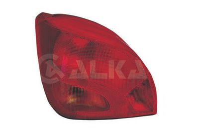 Aizmugurējais lukturis ALKAR 2201386