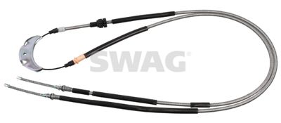 Trose, Stāvbremžu sistēma SWAG 99 90 6168