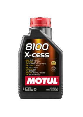 Motoreļļa MOTUL 102784