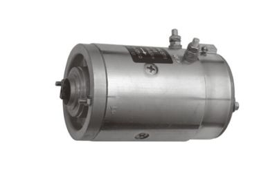 Elektromotors MAHLE MM 8