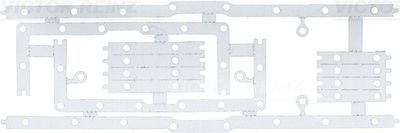Blīve, Eļļas vācele VICTOR REINZ 71-83052-00
