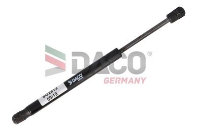 Газовая пружина, крышка багажник DACO SG2812