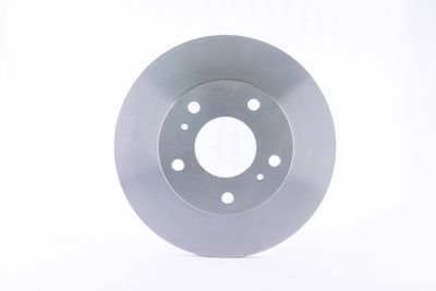 Тормозной диск HELLA 8DD 355 104-561