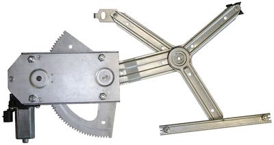 Стеклоподъемник VALEO 850893