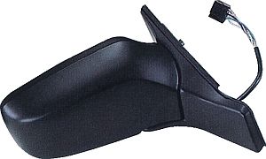 Наружное зеркало ABAKUS 4116M01