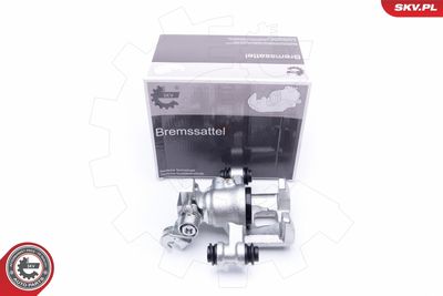 Тормозной суппорт ESEN SKV 34SKV513