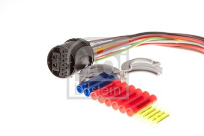 Ремонтный комплект кабеля, дверь FEBI BILSTEIN 107089