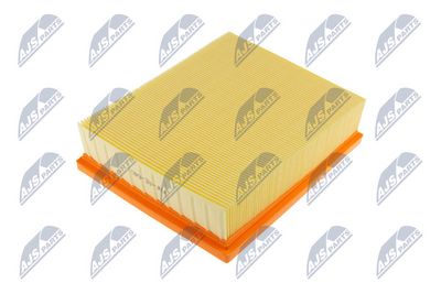 Воздушный фильтр NTY FAF-RE-040