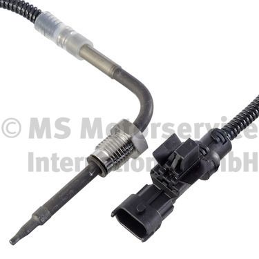 Devējs, Izplūdes gāzu temperatūra PIERBURG 7.12441.11.0