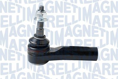 Наконечник поперечной рулевой тяги MAGNETI MARELLI 301191604320