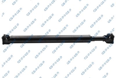 Карданный вал, главная передача GSP PS900601