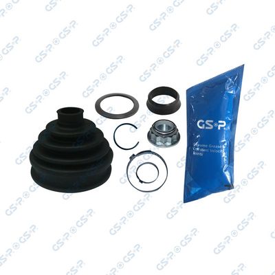 Putekļusargu komplekts, Piedziņas vārpsta GSP 780169