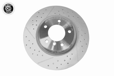 Тормозной диск VAICO V20-80099