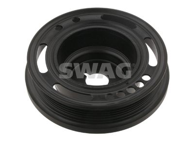 Ременный шкив, коленчатый вал SWAG 40 93 2221
