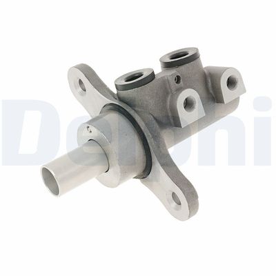 Главный тормозной цилиндр DELPHI LM80716