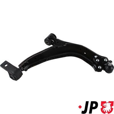 Рычаг независимой подвески колеса, подвеска колеса JP GROUP 3140100680