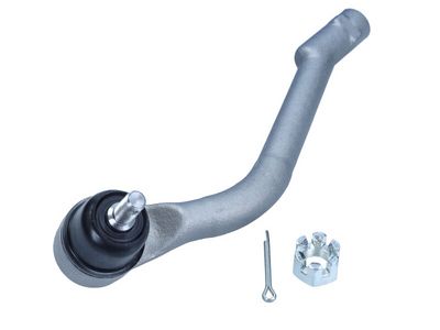 Наконечник поперечной рулевой тяги QUARO QS1549/HQ