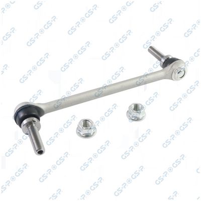 Stiepnis/Atsaite, Stabilizators GSP S052066